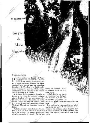 BLANCO Y NEGRO MADRID 20-03-1932 página 30