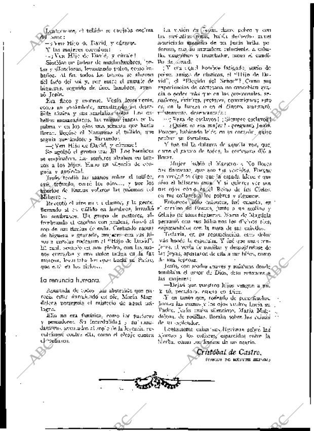 BLANCO Y NEGRO MADRID 20-03-1932 página 32