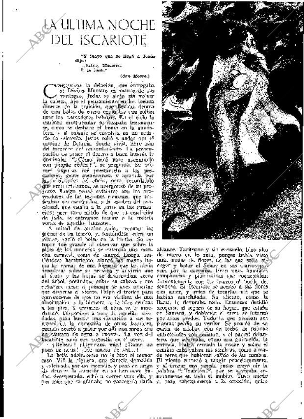 BLANCO Y NEGRO MADRID 20-03-1932 página 40