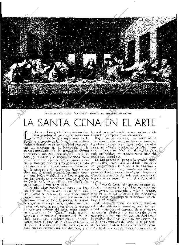 BLANCO Y NEGRO MADRID 20-03-1932 página 45
