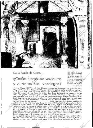 BLANCO Y NEGRO MADRID 20-03-1932 página 51