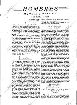 BLANCO Y NEGRO MADRID 24-07-1932 página 175