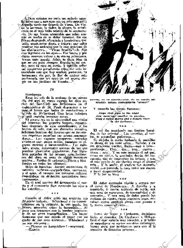 BLANCO Y NEGRO MADRID 24-07-1932 página 180