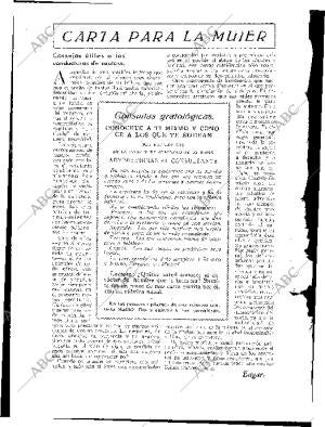 BLANCO Y NEGRO MADRID 24-07-1932 página 4