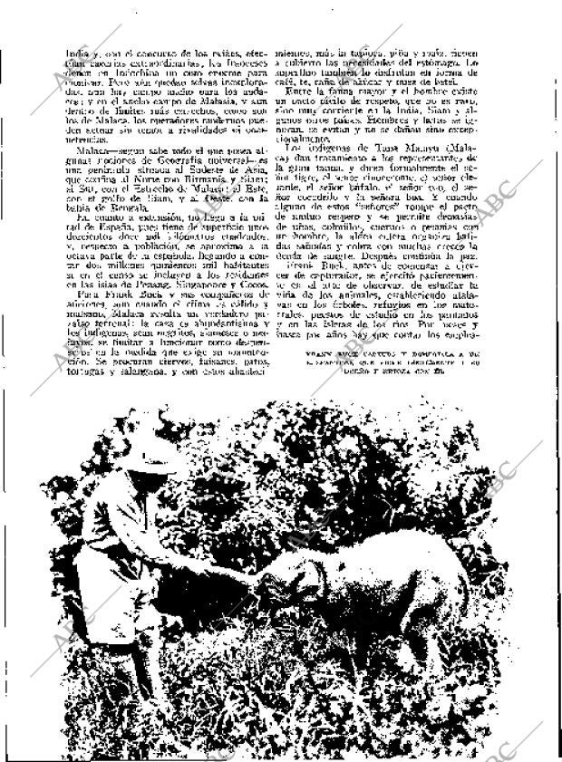 BLANCO Y NEGRO MADRID 24-07-1932 página 46
