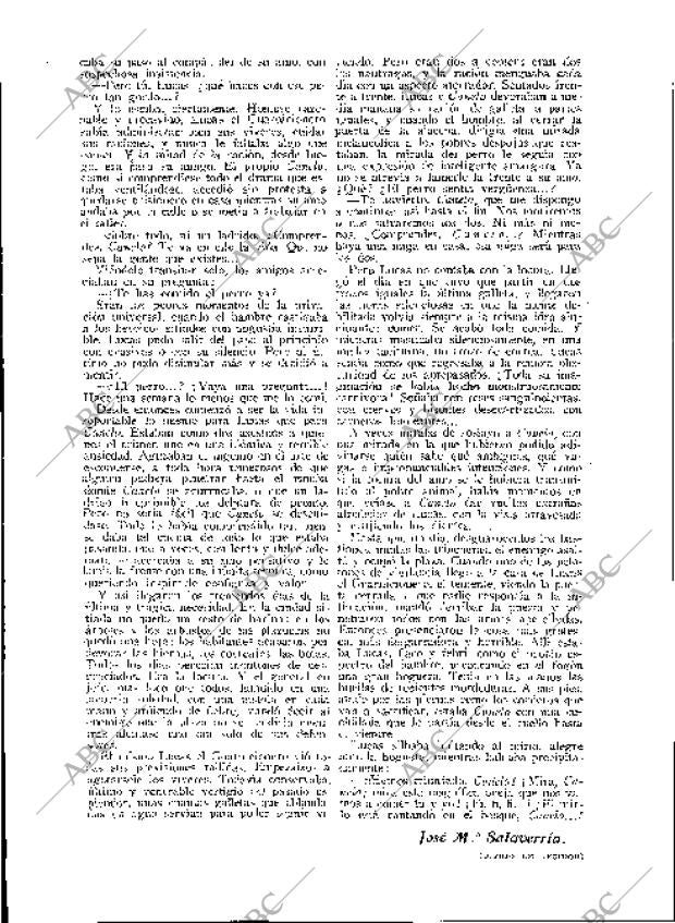 BLANCO Y NEGRO MADRID 24-07-1932 página 50