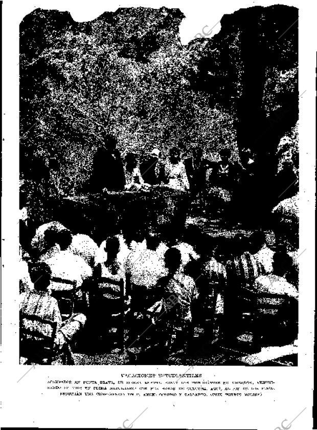 BLANCO Y NEGRO MADRID 14-08-1932 página 121
