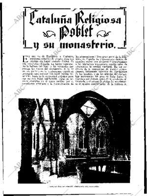 BLANCO Y NEGRO MADRID 14-08-1932 página 83