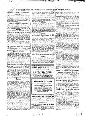 ABC MADRID 27-01-1935 página 27