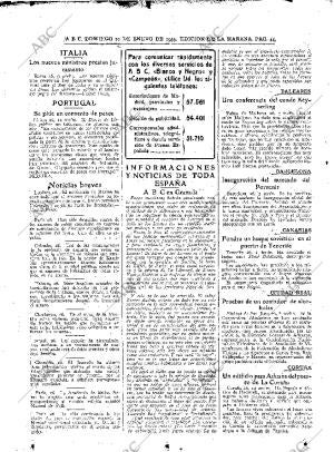 ABC MADRID 27-01-1935 página 44