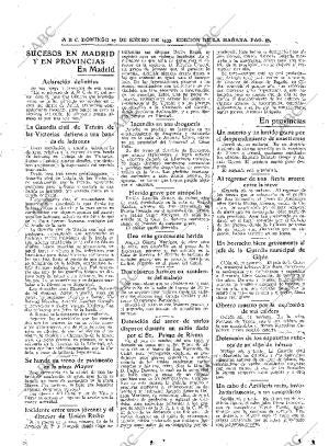ABC MADRID 27-01-1935 página 49