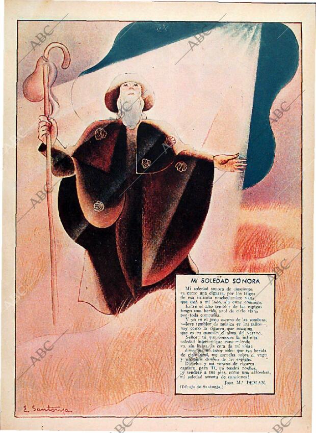ABC MADRID 27-01-1935 página 5
