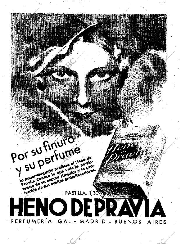 ABC MADRID 27-01-1935 página 6