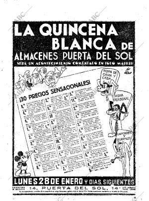 ABC MADRID 27-01-1935 página 61