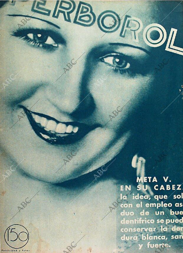 ABC MADRID 27-01-1935 página 72