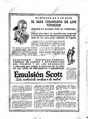 ABC MADRID 16-02-1935 página 2
