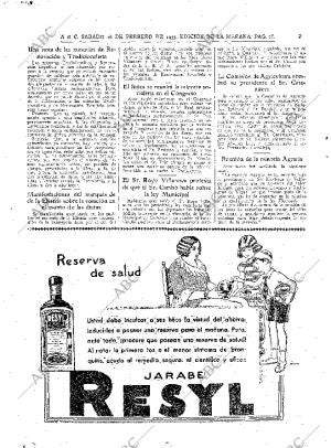 ABC MADRID 16-02-1935 página 26