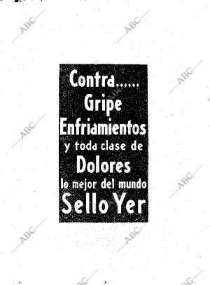 ABC MADRID 16-02-1935 página 30