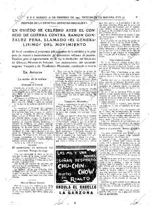 ABC MADRID 16-02-1935 página 31