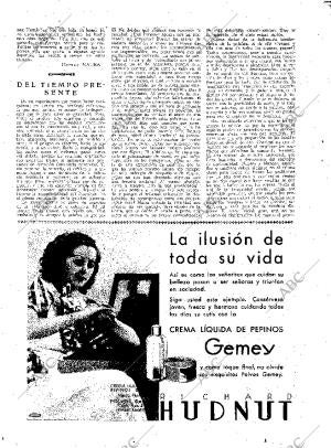 ABC MADRID 16-02-1935 página 4