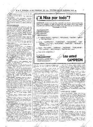 ABC MADRID 16-02-1935 página 49