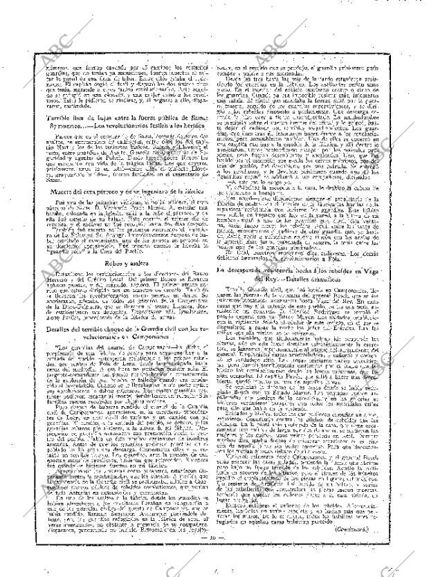 ABC MADRID 16-02-1935 página 56