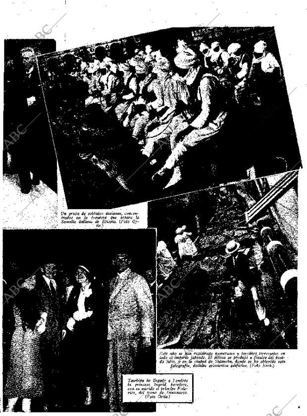 ABC MADRID 11-08-1935 página 19