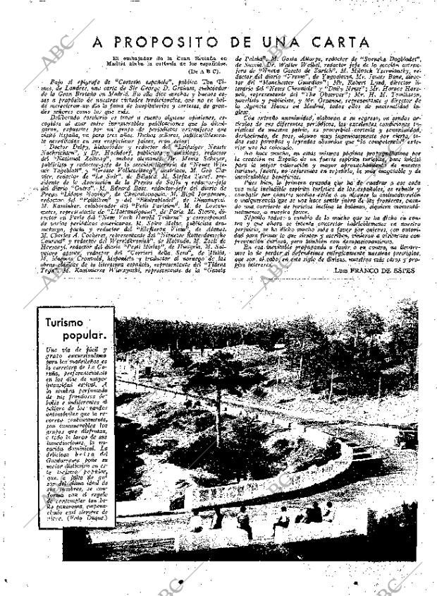 ABC MADRID 11-08-1935 página 28
