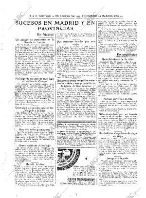 ABC MADRID 11-08-1935 página 43