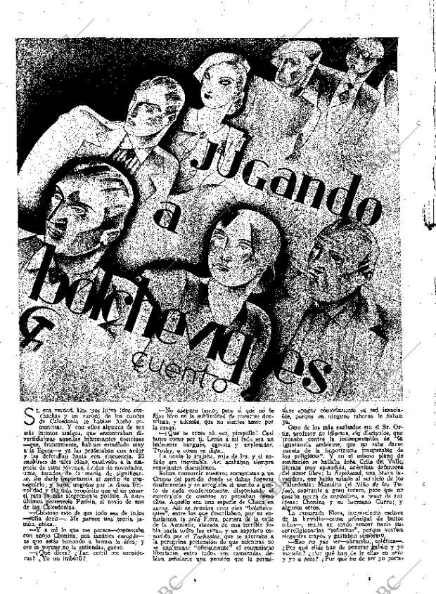 ABC MADRID 11-08-1935 página 6
