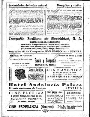 ABC SEVILLA 20-10-1938 página 2