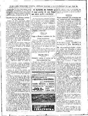 ABC SEVILLA 29-11-1938 página 16