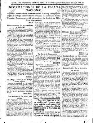 ABC SEVILLA 29-11-1938 página 21