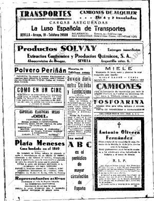 ABC SEVILLA 30-11-1938 página 26