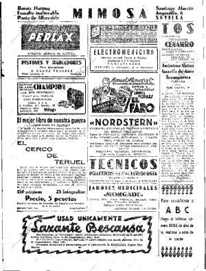 ABC SEVILLA 30-11-1938 página 27