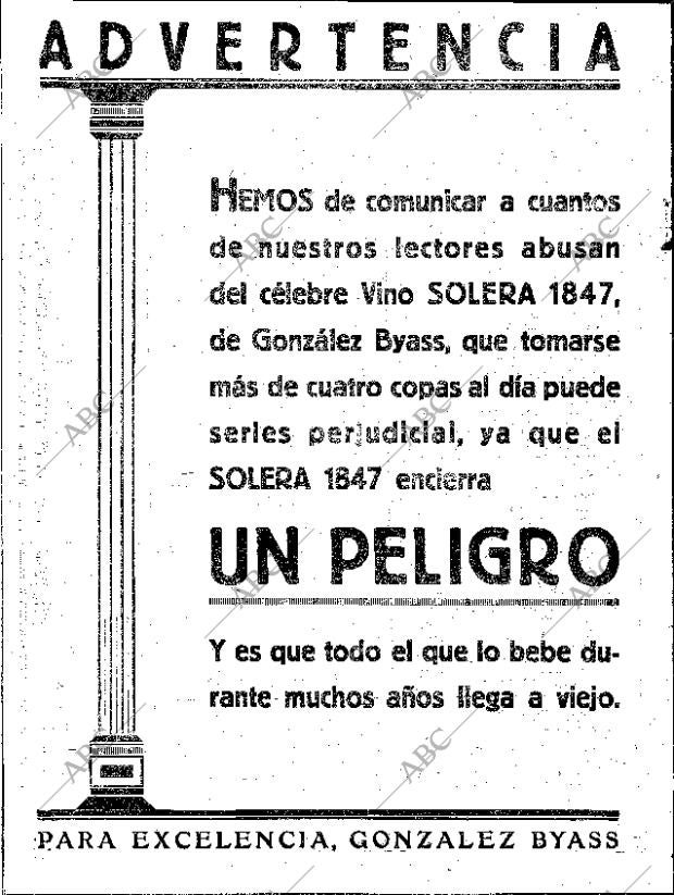 ABC SEVILLA 30-11-1938 página 28