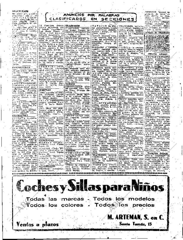 ABC SEVILLA 13-11-1947 página 11