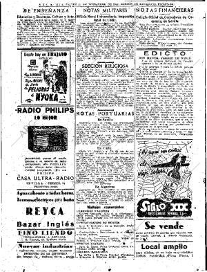 ABC SEVILLA 13-11-1947 página 8