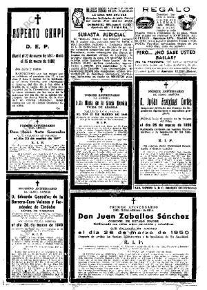 ABC MADRID 25-03-1951 página 33