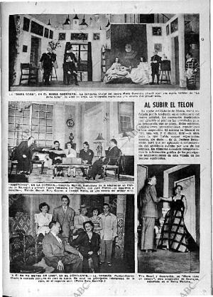 ABC MADRID 25-03-1951 página 5