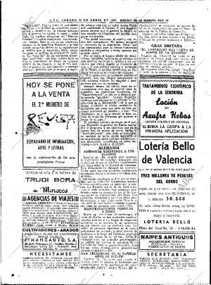 ABC MADRID 26-04-1952 página 18