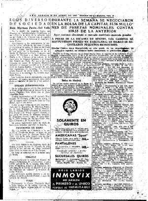 ABC MADRID 26-04-1952 página 27