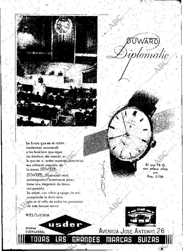 ABC MADRID 07-01-1958 página 2