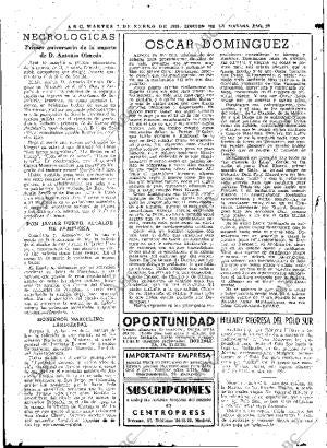 ABC MADRID 07-01-1958 página 28