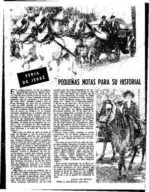 ABC SEVILLA 01-05-1958 página 5
