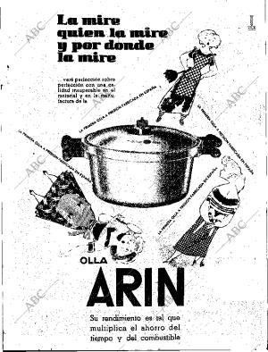 ABC SEVILLA 09-05-1958 página 13