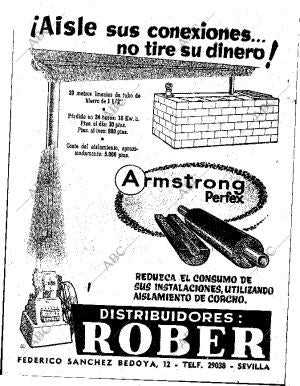 ABC SEVILLA 09-05-1958 página 8