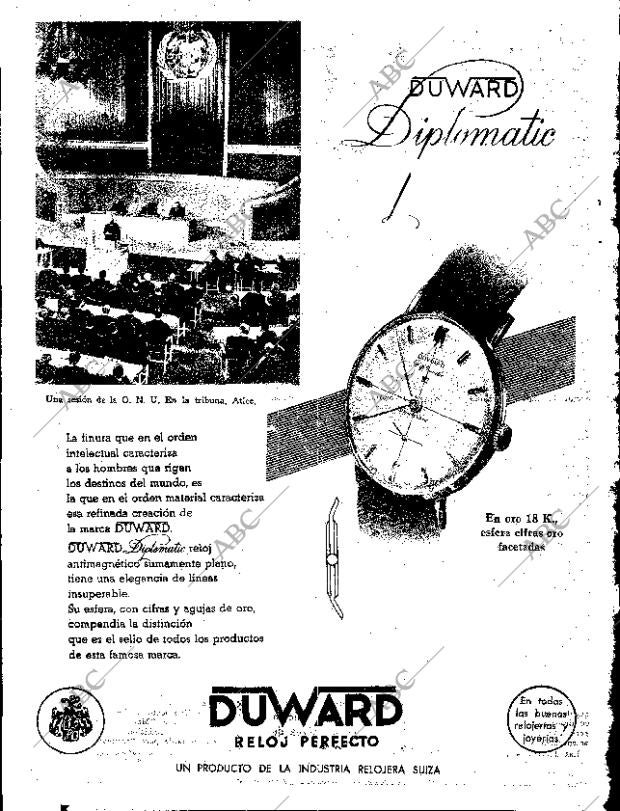 ABC SEVILLA 01-07-1958 página 2