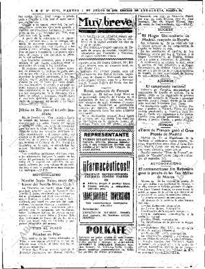 ABC SEVILLA 01-07-1958 página 30
