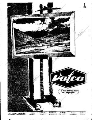 ABC SEVILLA 01-07-1958 página 6